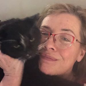 Meet your Posher, Ellen